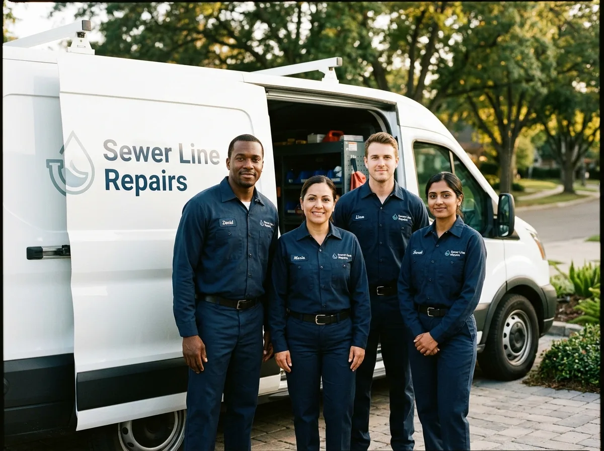 Emergency Plumber company in Fairfield, NJ