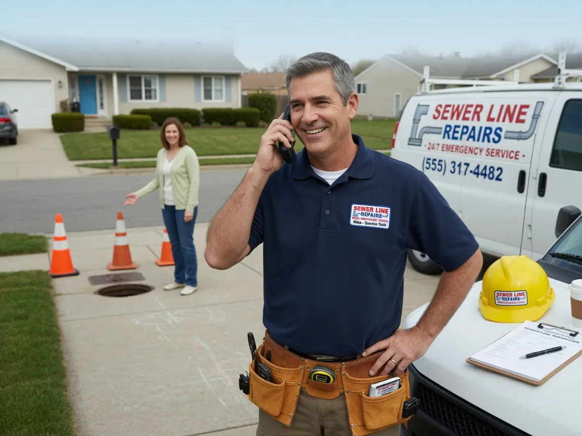 Emergency Plumber Fairfield, NJ FAQs